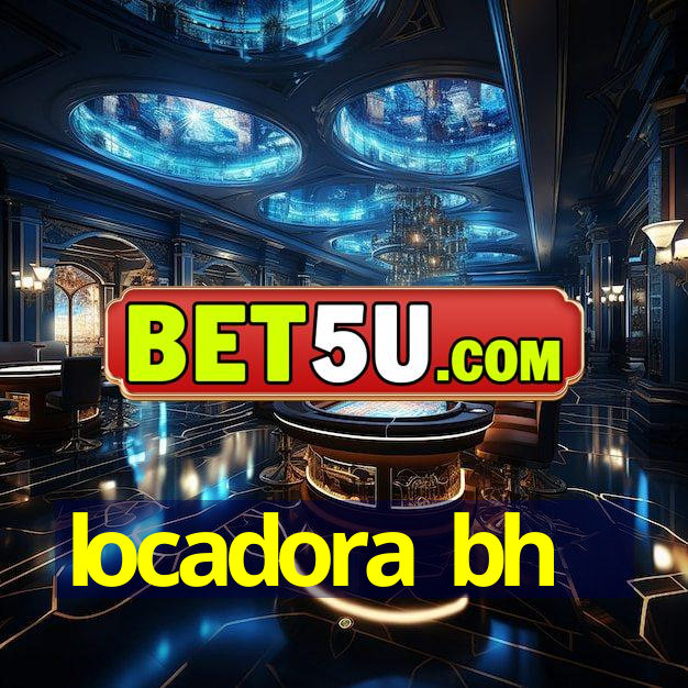 locadora bh